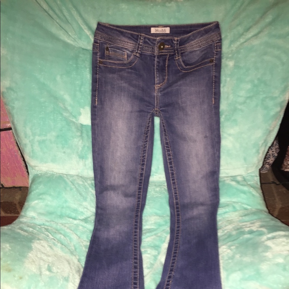Mudd bootcut jeans